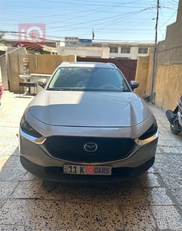 مازدا CX-30 2023 للبيع في العراق -  بغداد